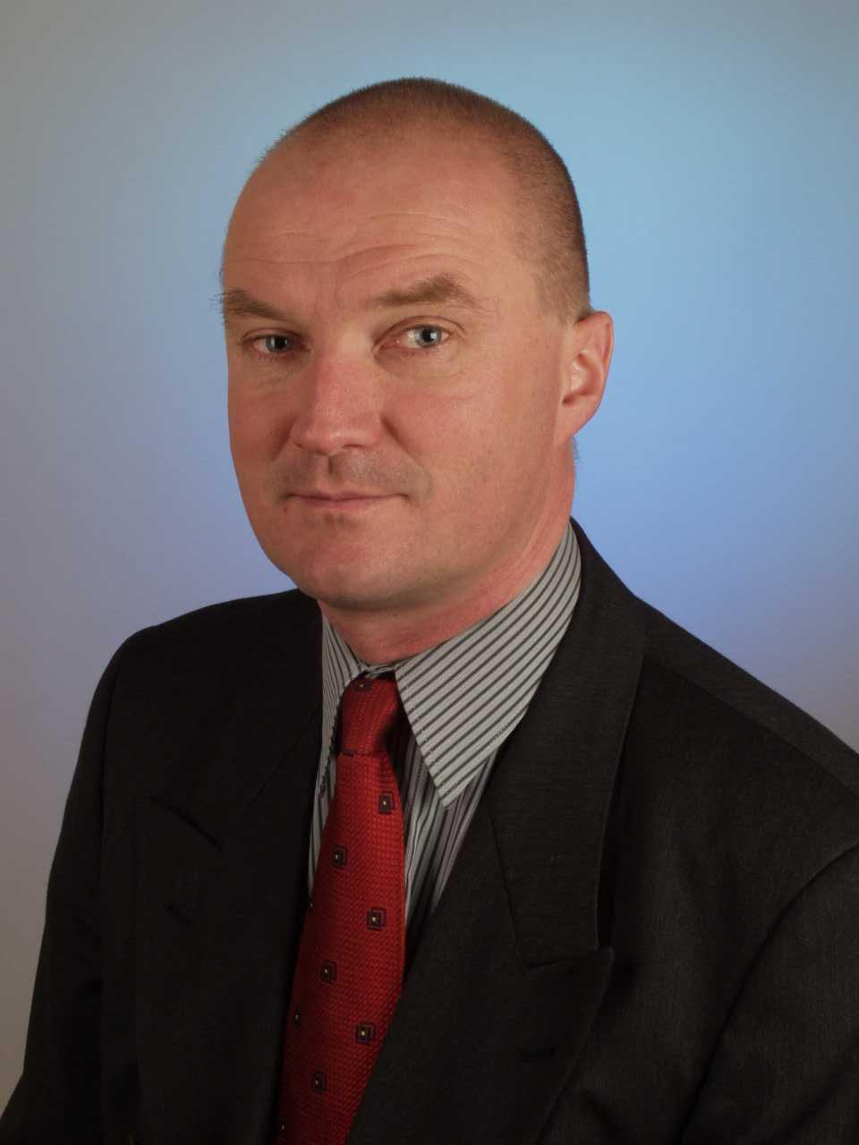 Dr. Guido Hüpper