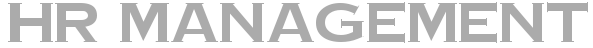HR Management GmbH